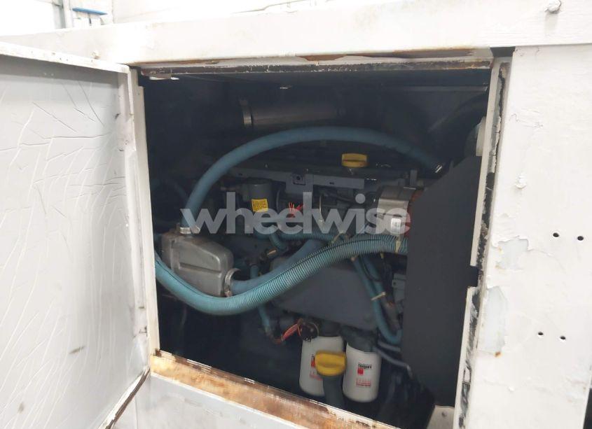 2006 Equipment Steel