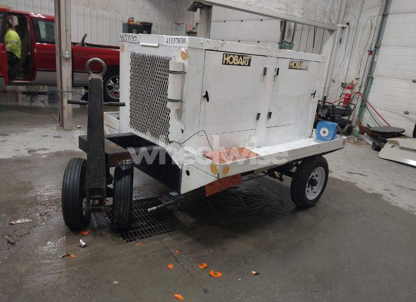 2006 Equipment Steel