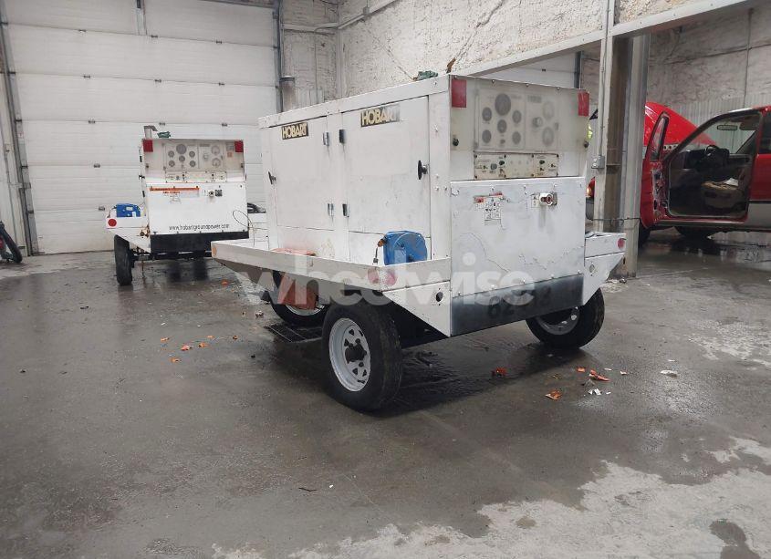 2006 Equipment Steel