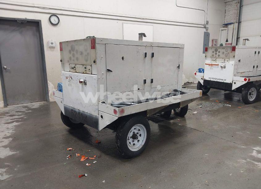 2006 Equipment Steel