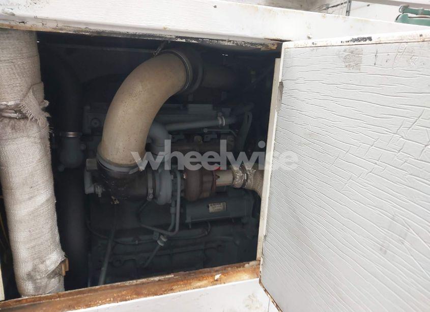 2006 Equipment Steel