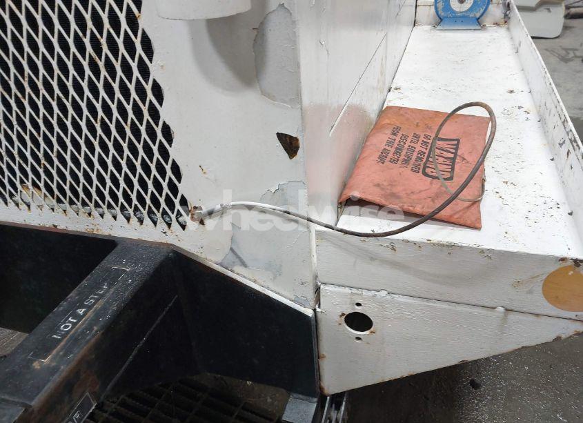 2006 Equipment Steel