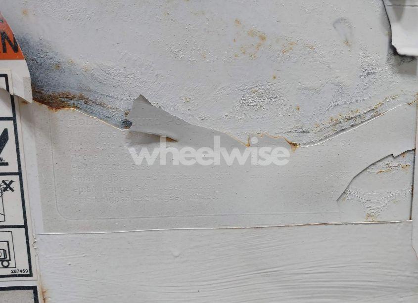 2006 Equipment Steel