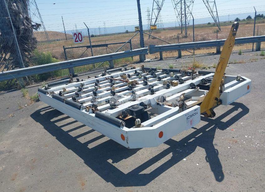 1992 Equipment Gse 1213-Z (VIN 00000000000074606) main photo