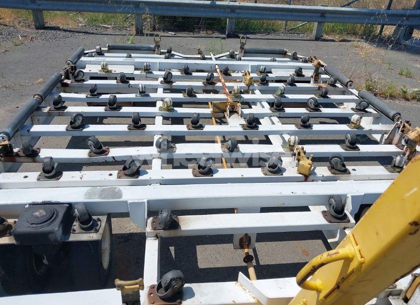 Photo 10 of 1992 Equipment Gse 1213-Z (VIN 00000000000074606)