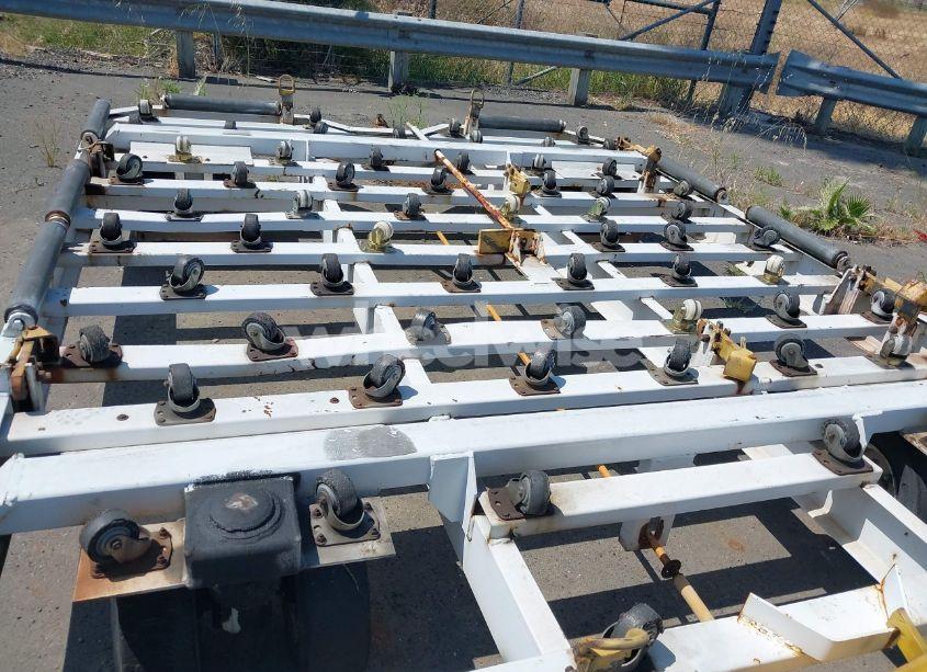 Photo 5 of 1992 Equipment Gse 1213-Z (VIN 00000000000074606)