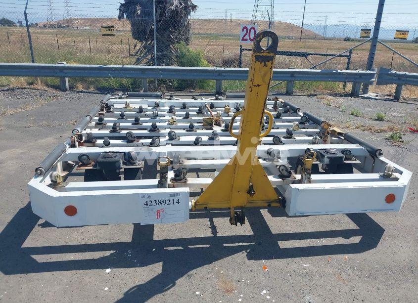 Photo 6 of 1992 Equipment Gse 1213-Z (VIN 00000000000074606)