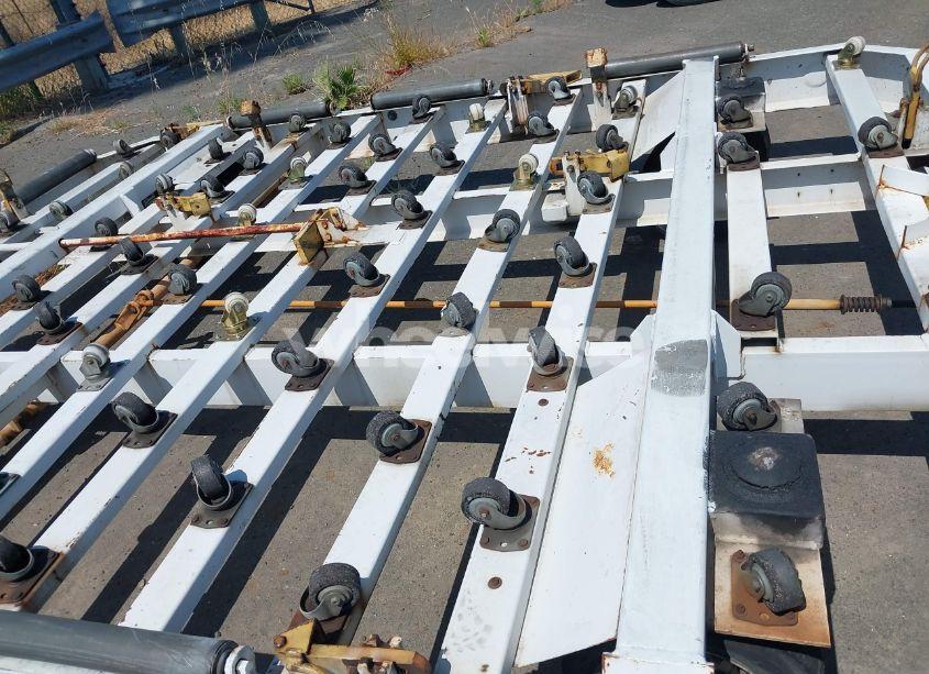 Photo 7 of 1992 Equipment Gse 1213-Z (VIN 00000000000074606)