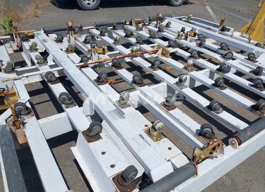 Photo 8 of 1992 Equipment Gse 1213-Z (VIN 00000000000074606)