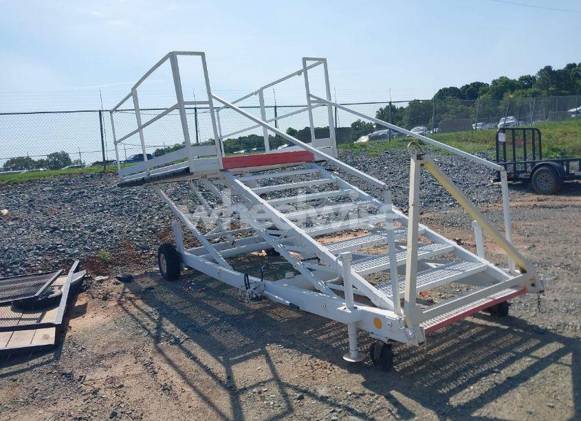 1989 Equipment Gse GIIA (VIN 00000000000075429) main photo