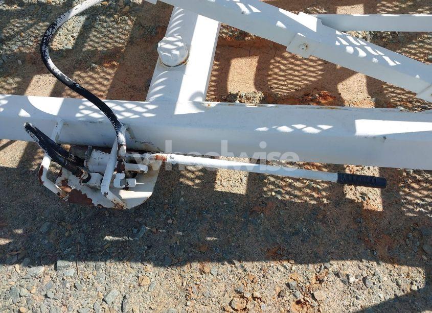 Photo 10 of 1989 Equipment Gse GIIA (VIN 00000000000075429)