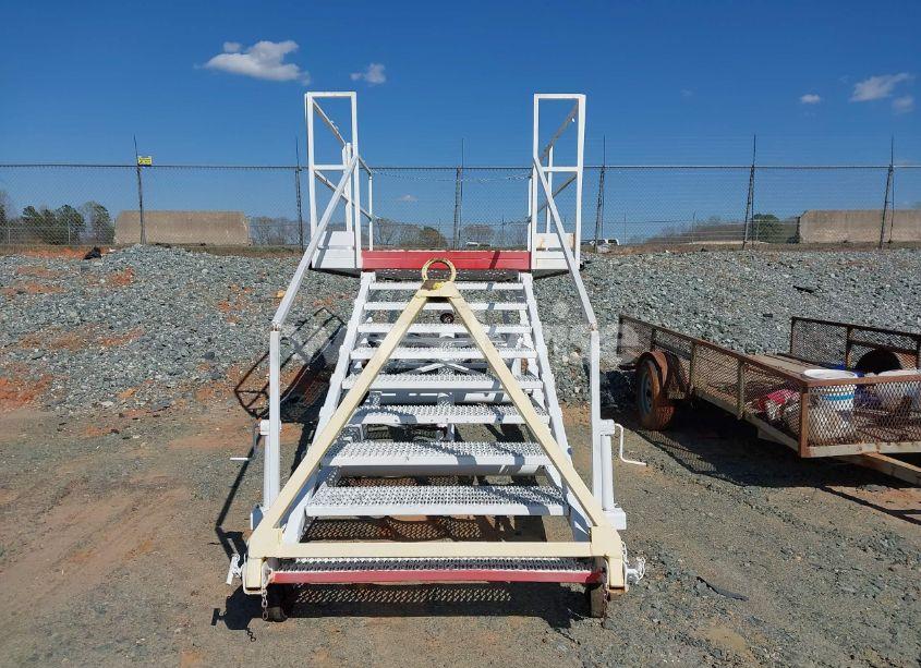 Photo 11 of 1989 Equipment Gse GIIA (VIN 00000000000075429)