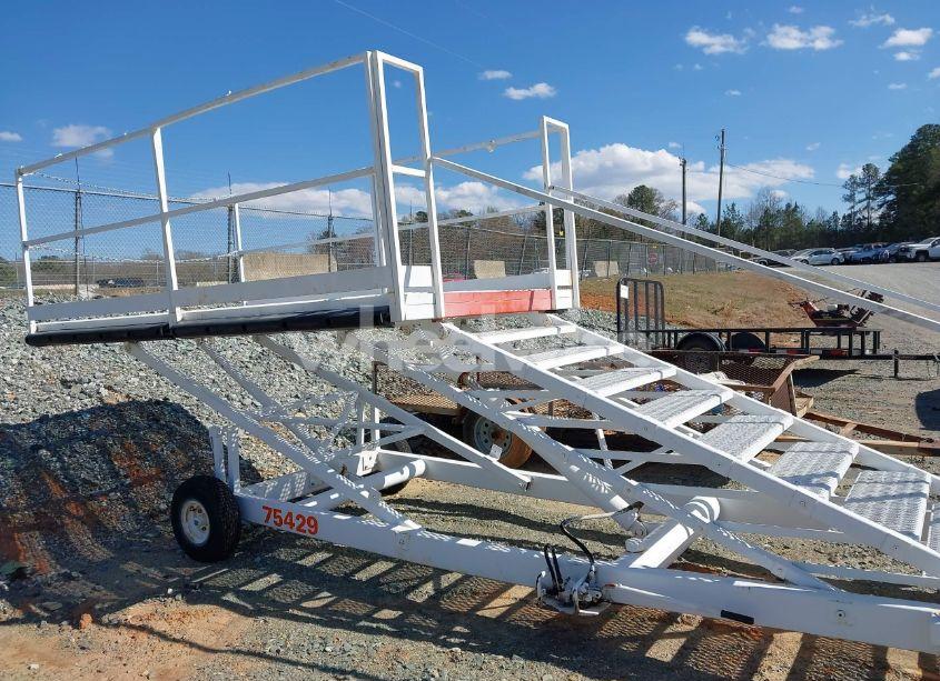 Photo 12 of 1989 Equipment Gse GIIA (VIN 00000000000075429)