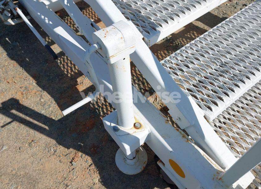 Photo 14 of 1989 Equipment Gse GIIA (VIN 00000000000075429)