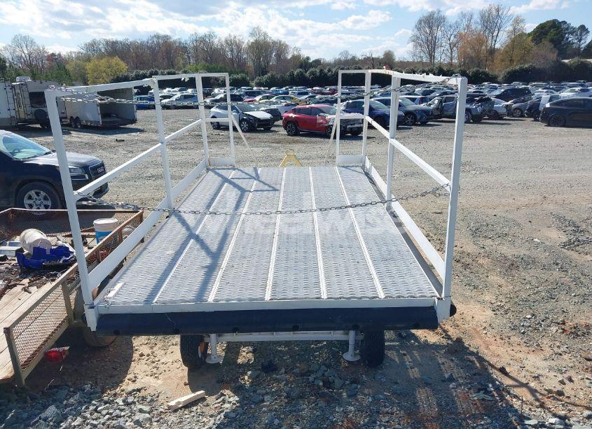 Photo 15 of 1989 Equipment Gse GIIA (VIN 00000000000075429)