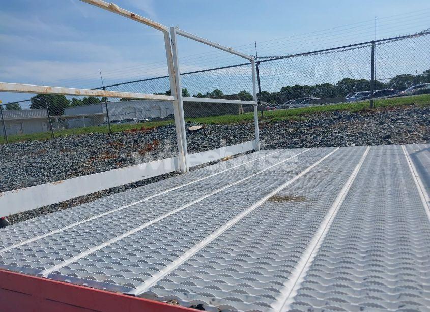 Photo 16 of 1989 Equipment Gse GIIA (VIN 00000000000075429)