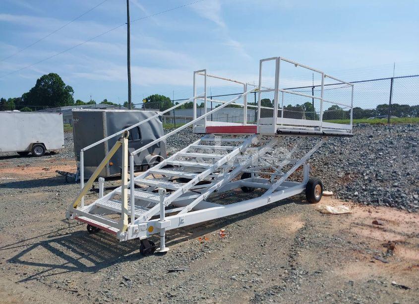 Photo 2 of 1989 Equipment Gse GIIA (VIN 00000000000075429)