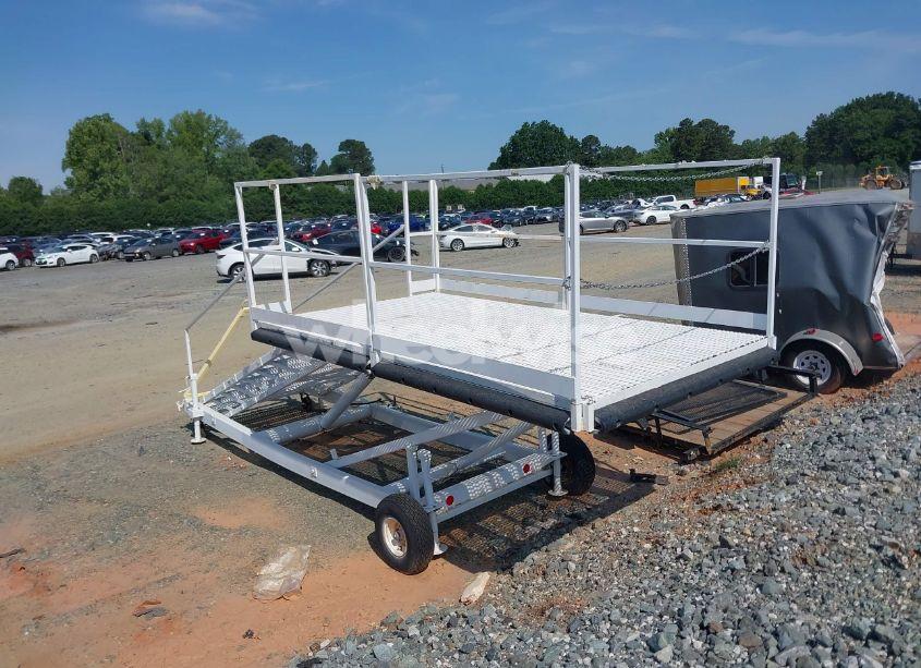 Photo 3 of 1989 Equipment Gse GIIA (VIN 00000000000075429)