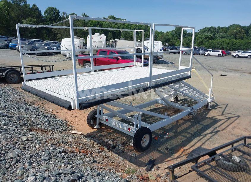 Photo 4 of 1989 Equipment Gse GIIA (VIN 00000000000075429)