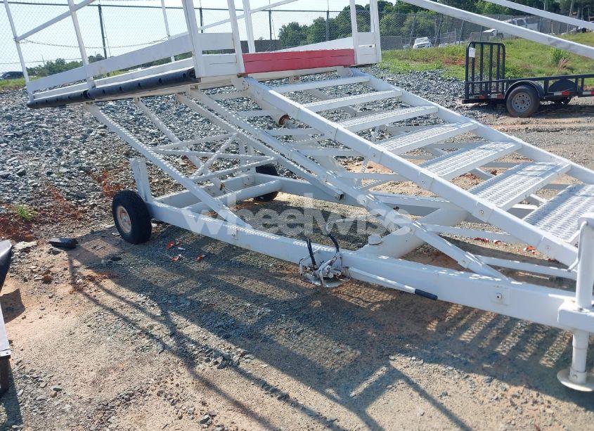 Photo 5 of 1989 Equipment Gse GIIA (VIN 00000000000075429)