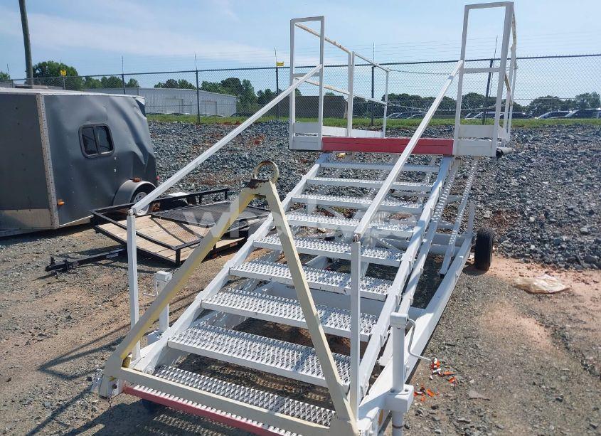 Photo 6 of 1989 Equipment Gse GIIA (VIN 00000000000075429)