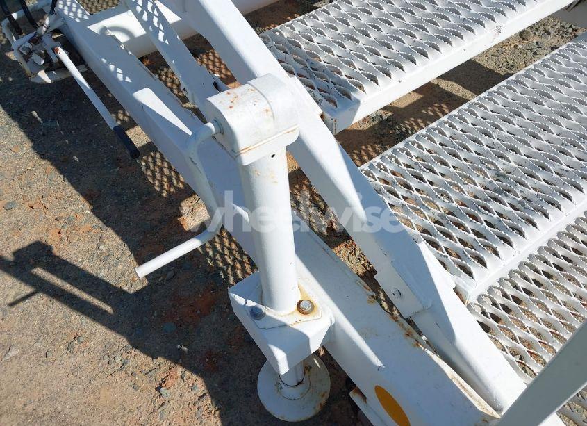 Photo 7 of 1989 Equipment Gse GIIA (VIN 00000000000075429)