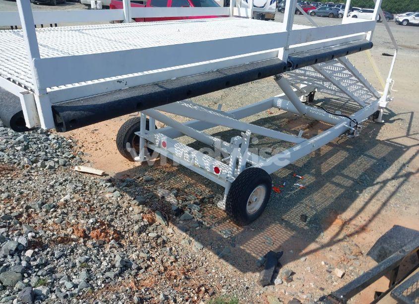 Photo 8 of 1989 Equipment Gse GIIA (VIN 00000000000075429)