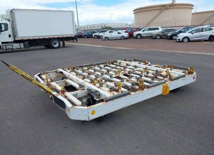 Photo 2 of 1980 2-g Gse LFC-1212 (VIN 00000000000077875)