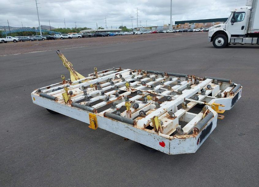 Photo 3 of 1980 2-g Gse LFC-1212 (VIN 00000000000077875)