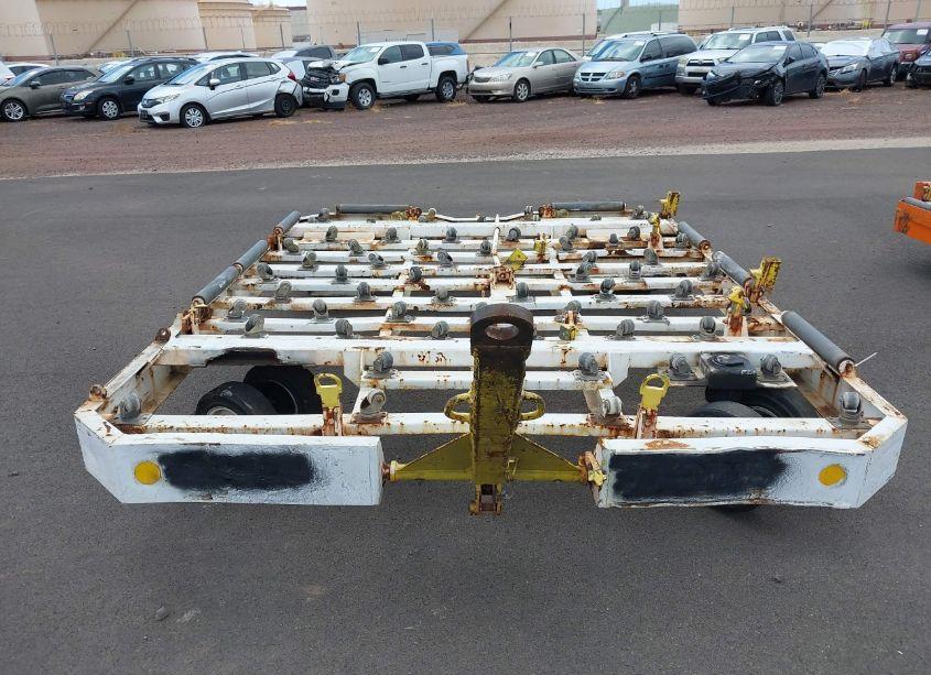 Photo 7 of 1980 2-g Gse LFC-1212 (VIN 00000000000077875)