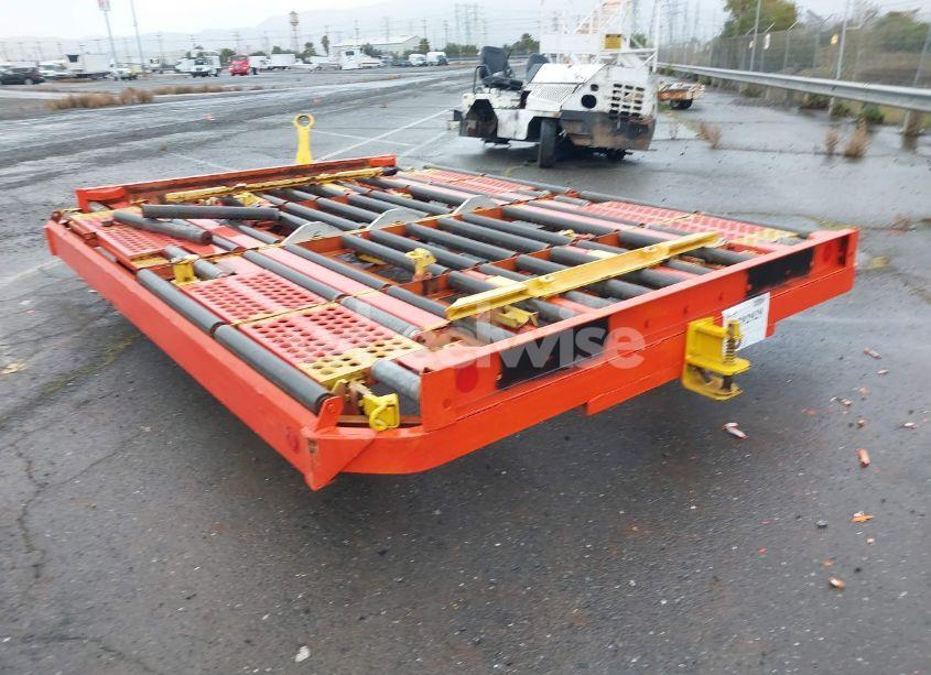 Photo 3 of 1980 Equipment Gse A1245D (VIN 00000000000093541)