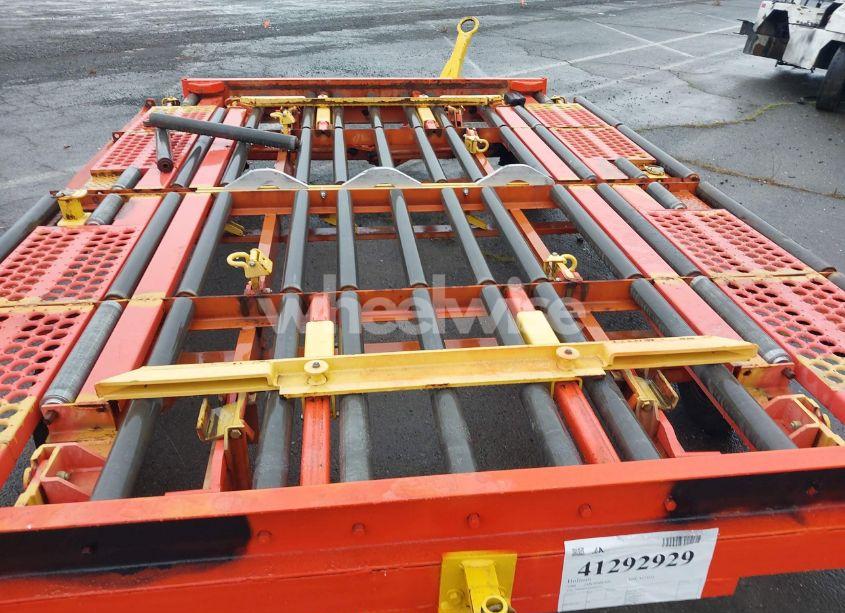 Photo 5 of 1980 Equipment Gse A1245D (VIN 00000000000093541)