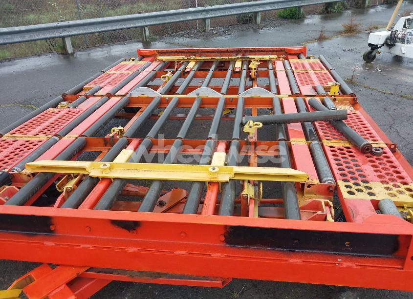 Photo 8 of 1980 Equipment Gse A1245D (VIN 00000000000093541)