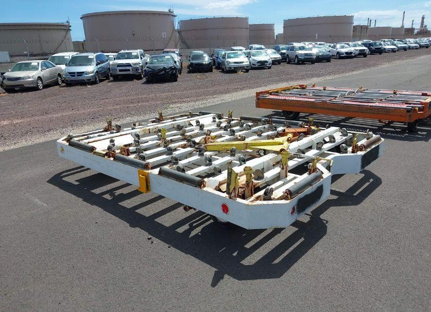 1980 Equipment Gse CBD2201 (VIN 00000000000095029) main photo