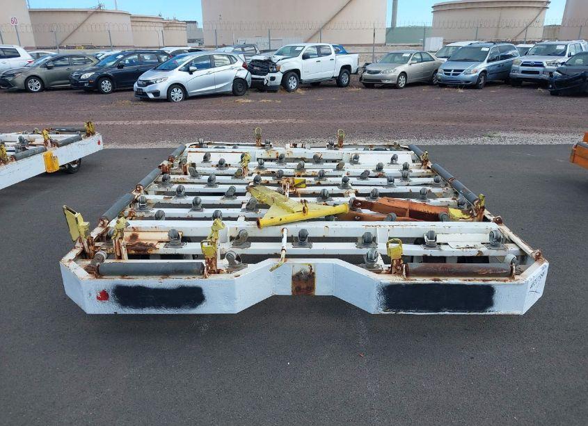 Photo 10 of 1980 Equipment Gse CBD2201 (VIN 00000000000095029)