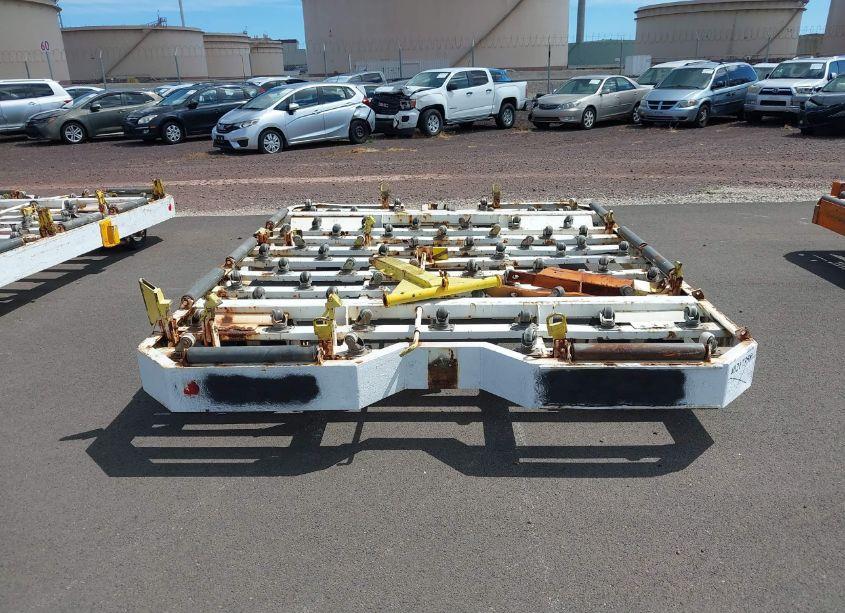 Photo 11 of 1980 Equipment Gse CBD2201 (VIN 00000000000095029)