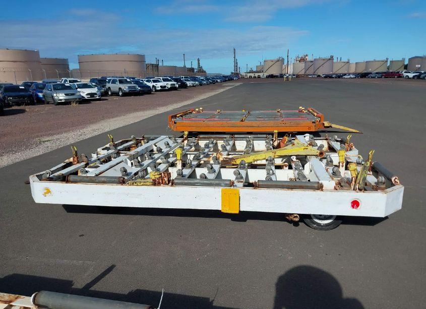 Photo 12 of 1980 Equipment Gse CBD2201 (VIN 00000000000095029)