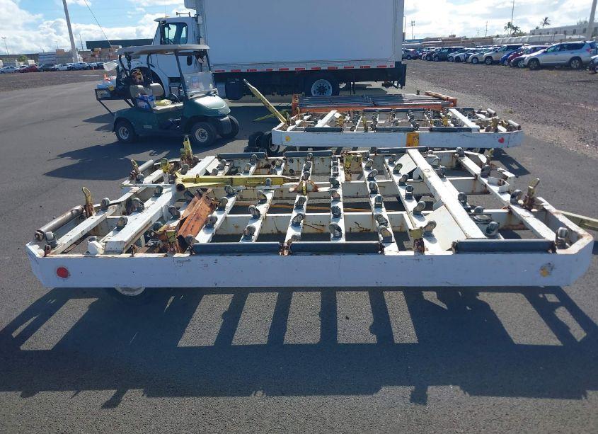 Photo 13 of 1980 Equipment Gse CBD2201 (VIN 00000000000095029)