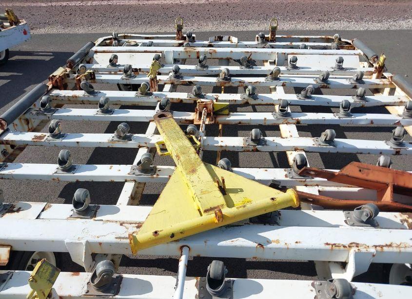 Photo 14 of 1980 Equipment Gse CBD2201 (VIN 00000000000095029)