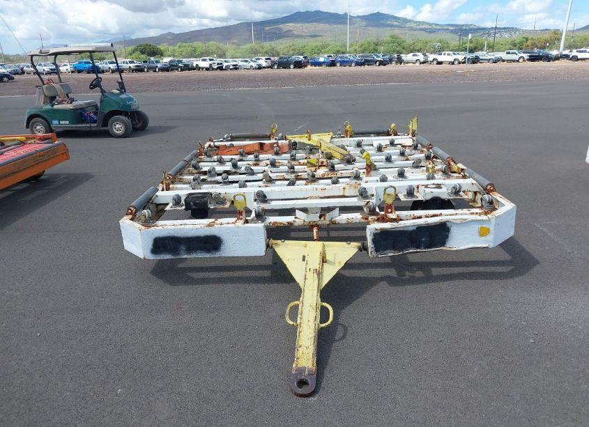 Photo 15 of 1980 Equipment Gse CBD2201 (VIN 00000000000095029)