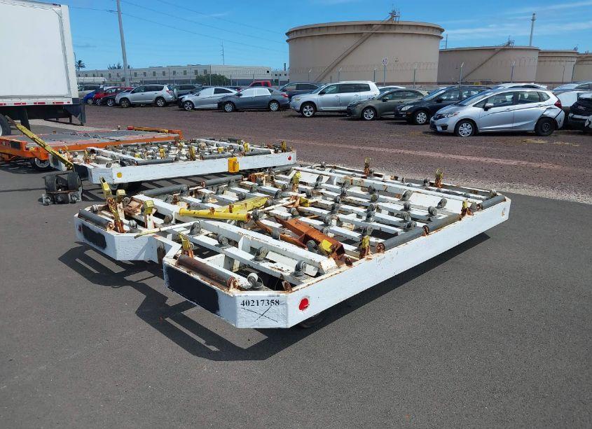 Photo 2 of 1980 Equipment Gse CBD2201 (VIN 00000000000095029)