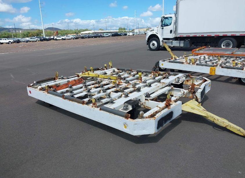 Photo 3 of 1980 Equipment Gse CBD2201 (VIN 00000000000095029)