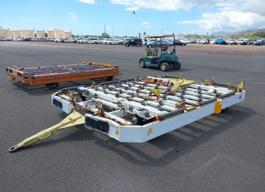 Photo 4 of 1980 Equipment Gse CBD2201 (VIN 00000000000095029)