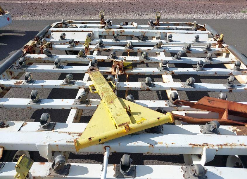 Photo 7 of 1980 Equipment Gse CBD2201 (VIN 00000000000095029)