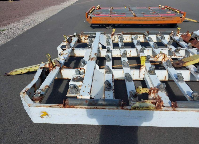 Photo 8 of 1980 Equipment Gse CBD2201 (VIN 00000000000095029)