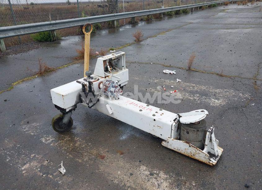 1980 Equipment Gse 60P10 (VIN 00000000000099869) main photo