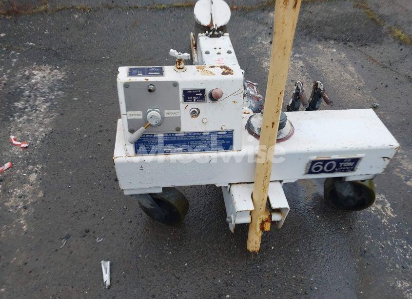 Photo 10 of 1980 Equipment Gse 60P10 (VIN 00000000000099869)