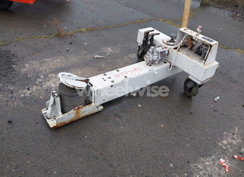 Photo 2 of 1980 Equipment Gse 60P10 (VIN 00000000000099869)