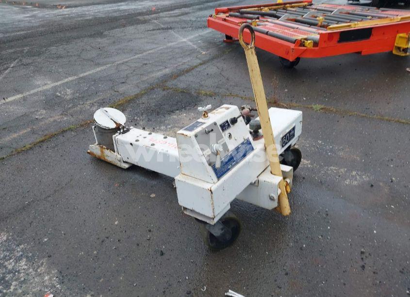 Photo 3 of 1980 Equipment Gse 60P10 (VIN 00000000000099869)