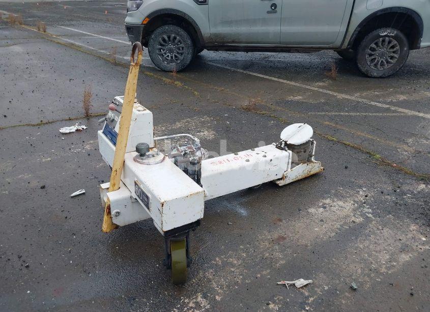 Photo 4 of 1980 Equipment Gse 60P10 (VIN 00000000000099869)